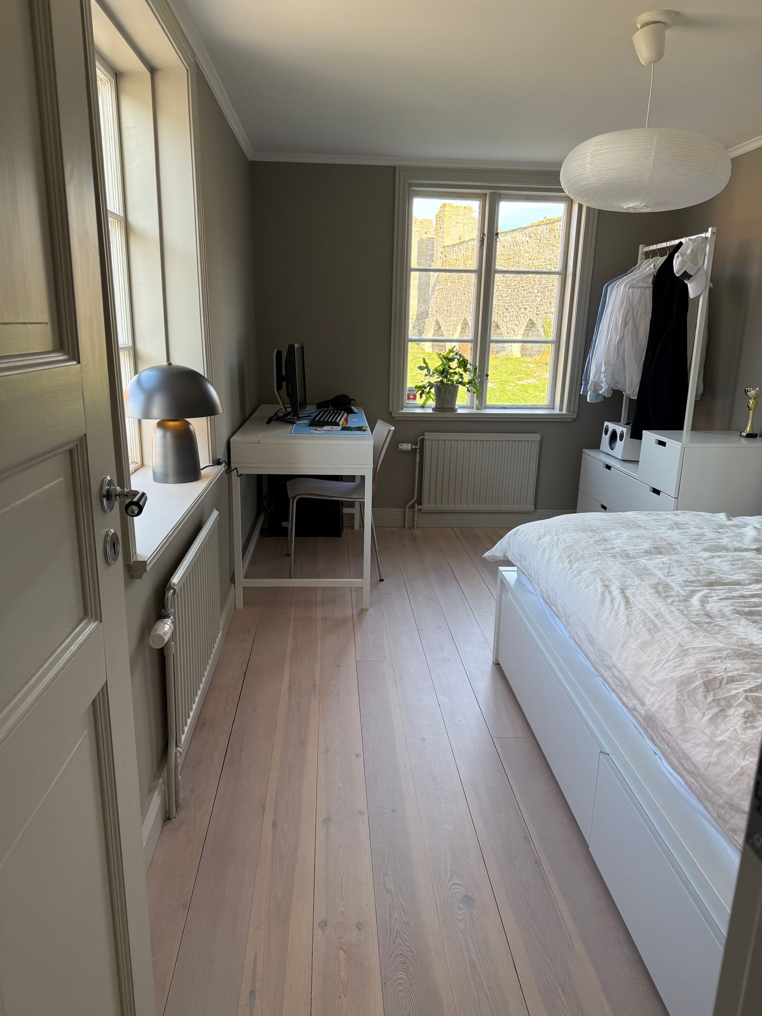 Enastående boende i Visby Innerstad – bild 14 av 24