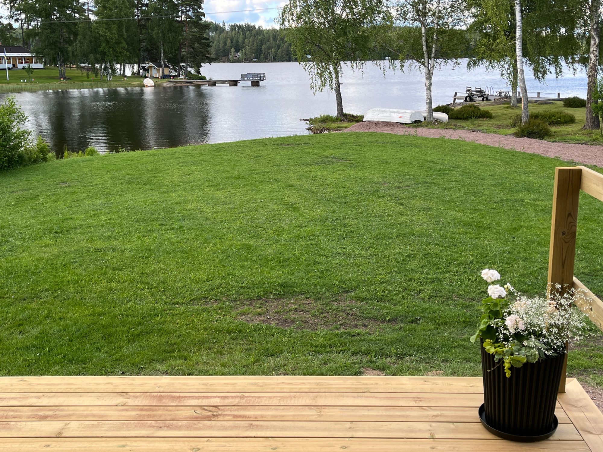Stuga med sjötomt nära Hultsfred |SE05088 – bild 22 av 23