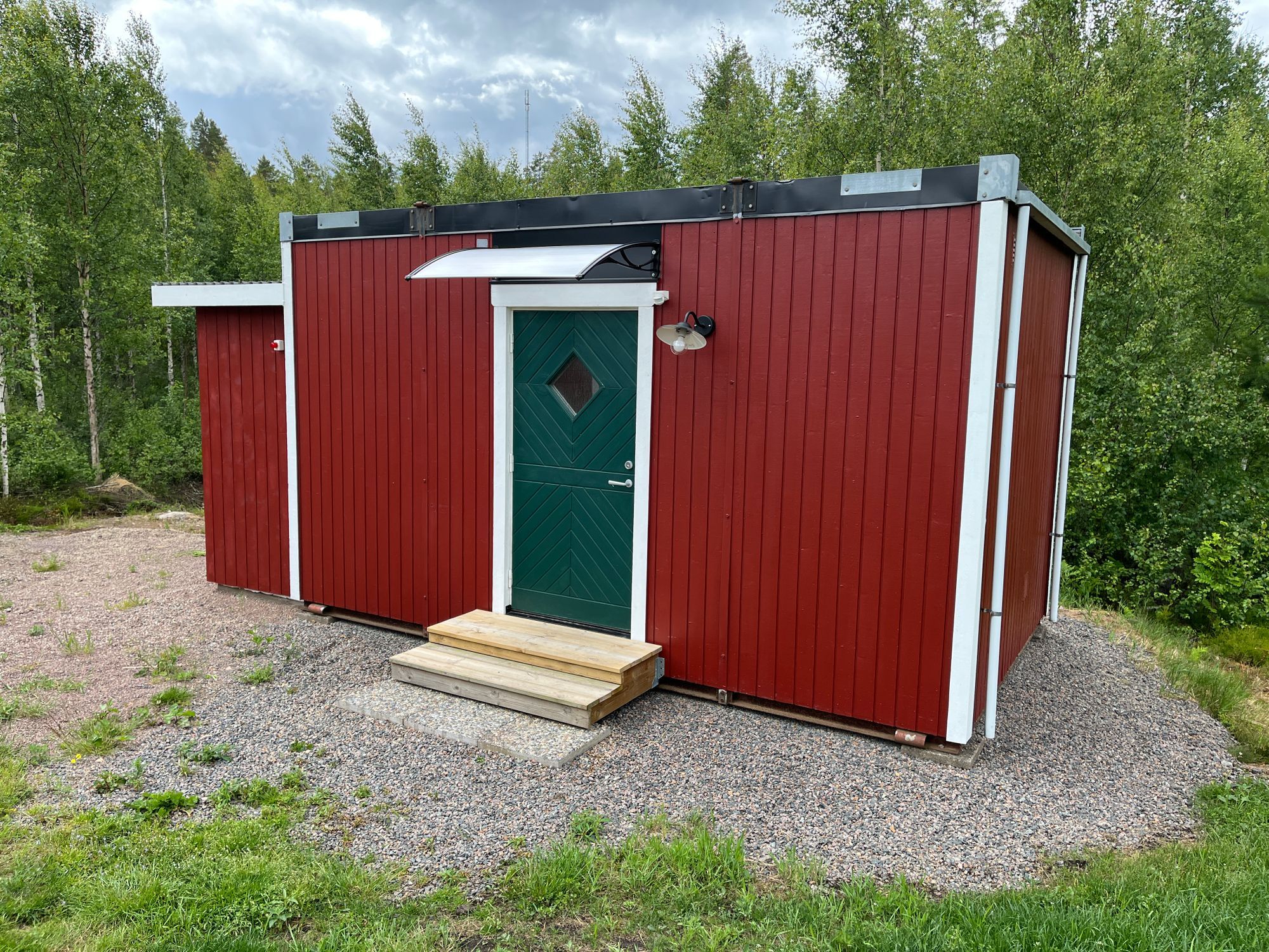 Stuga med sjötomt nära Hultsfred |SE05088 – bild 23 av 23