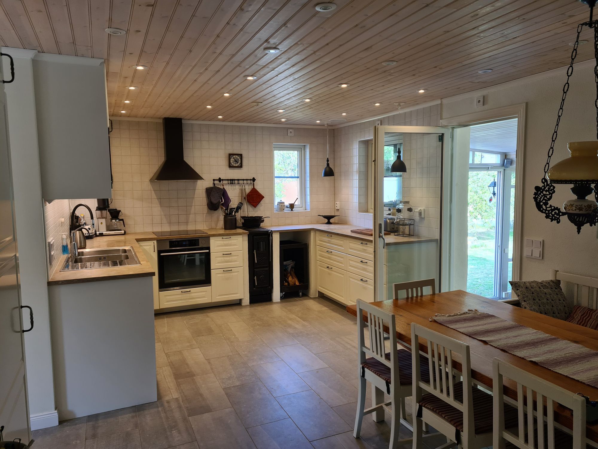 Stor modern villa på södra Gotland – bild 24 av 24