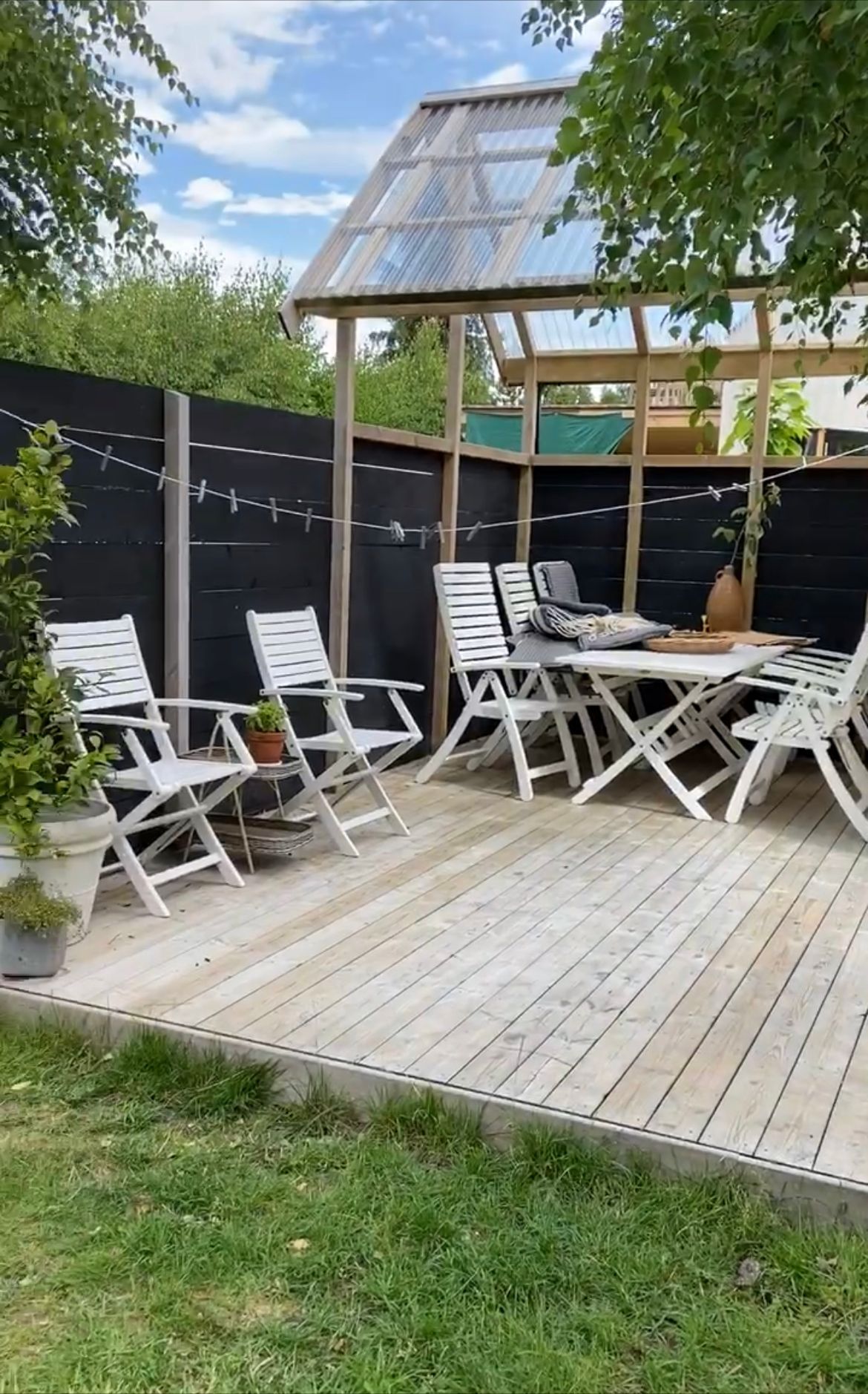Strandnära mysig stuga i Båstad nära stationen – bild 9 av 11