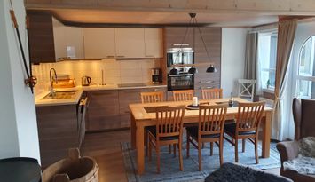 Trysil Alpinvegen 20B bästa läget