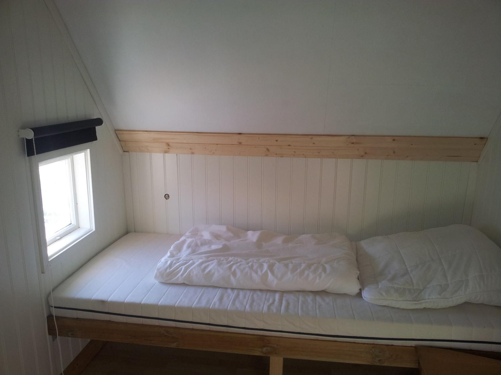 Villa Saltkrokan (Wifi, Bastu, Bat, Diskmaskin) – bild 16 av 24