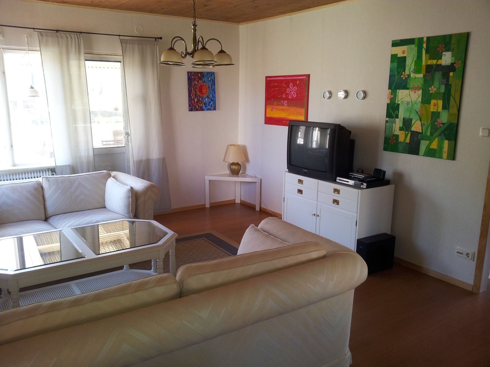 Villa Saltkrokan (Wifi, Bastu, Bat, Diskmaskin) – bild 18 av 24