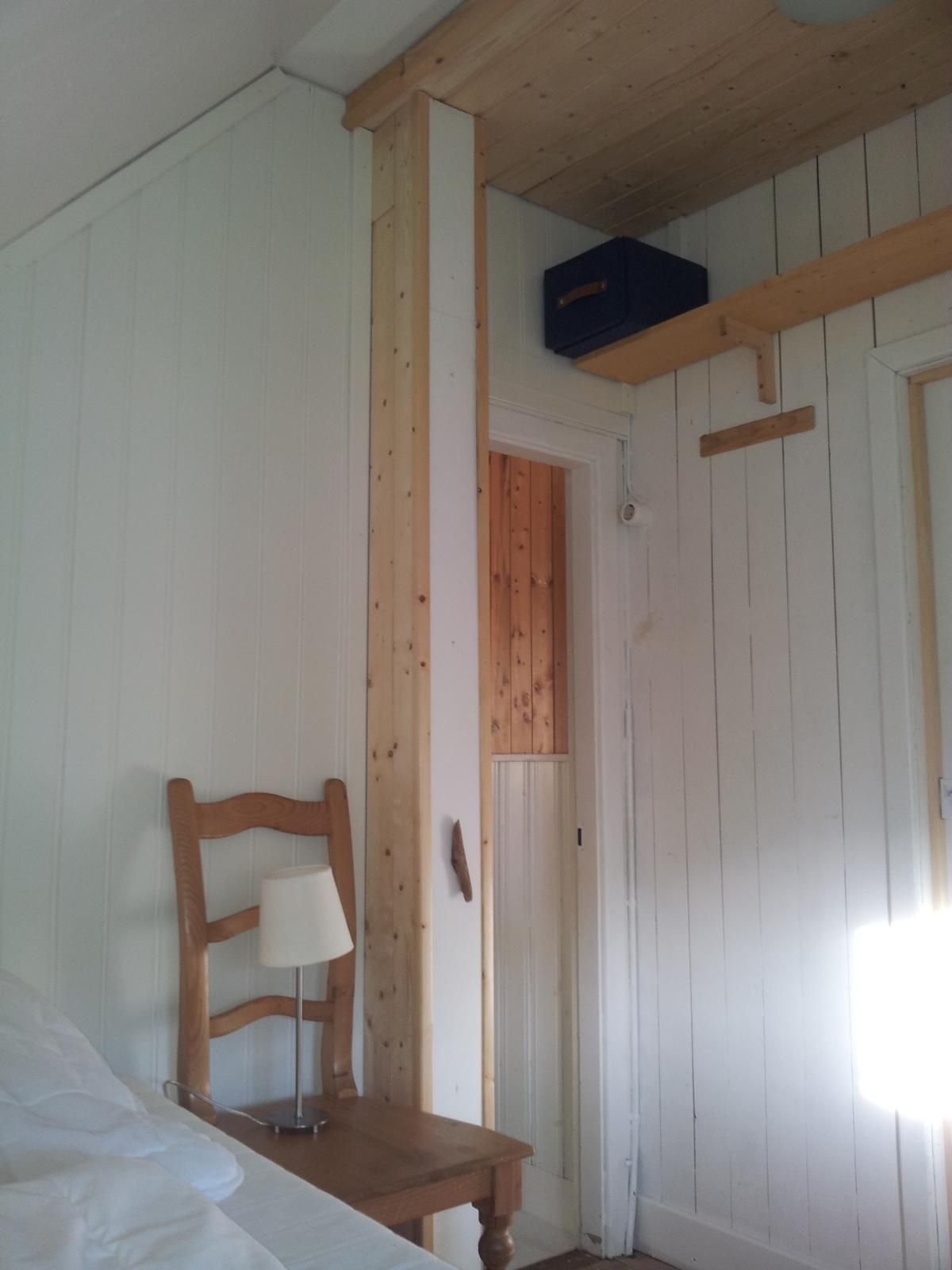 Villa Saltkrokan (Wifi, Bastu, Bat, Diskmaskin) – bild 17 av 24