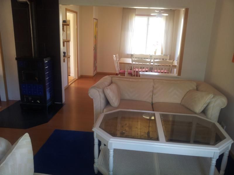 Villa Saltkrokan (Wifi, Bastu, Bat, Diskmaskin) – bild 20 av 24