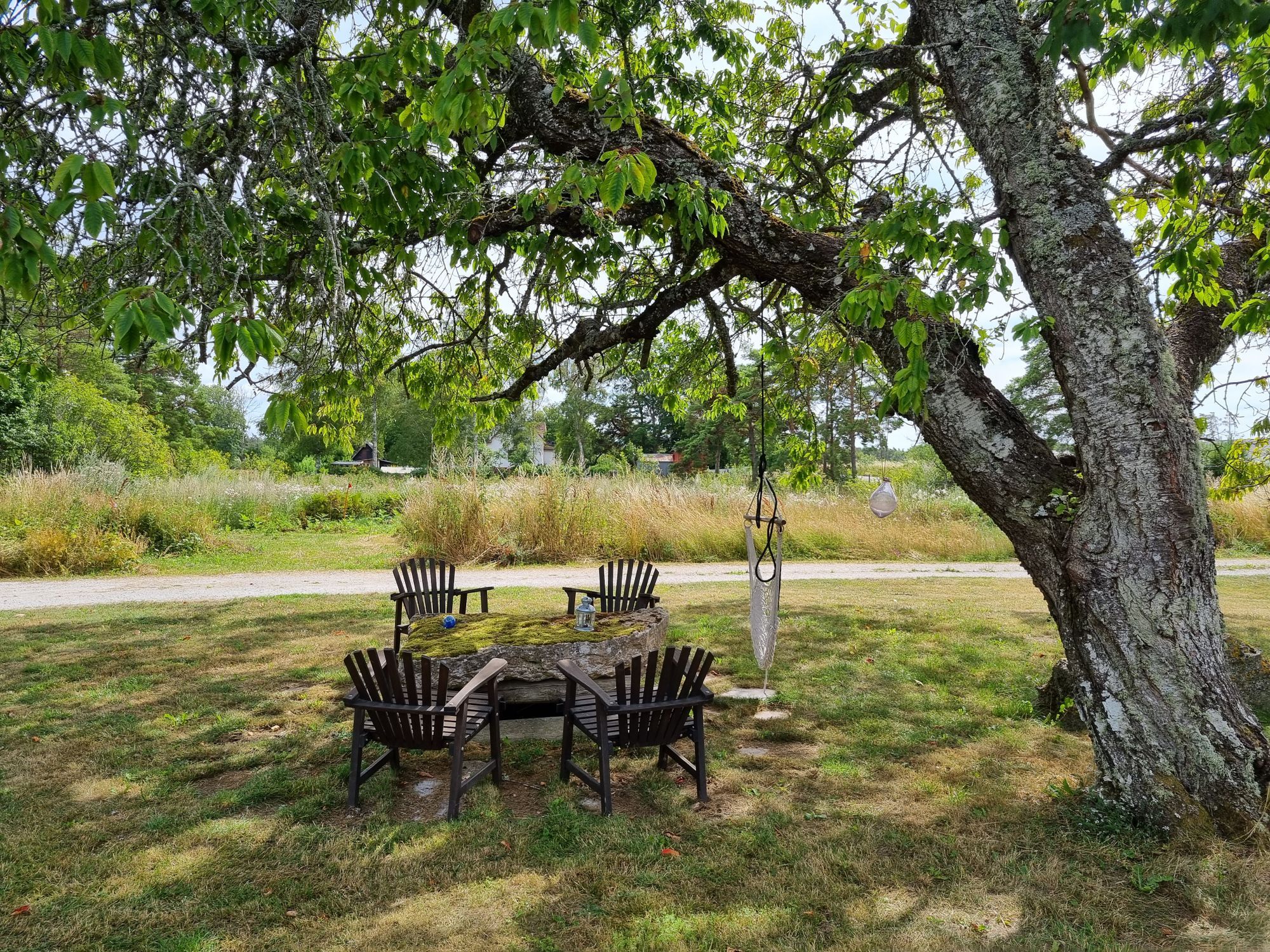 Stor modern villa på södra Gotland – bild 14 av 24