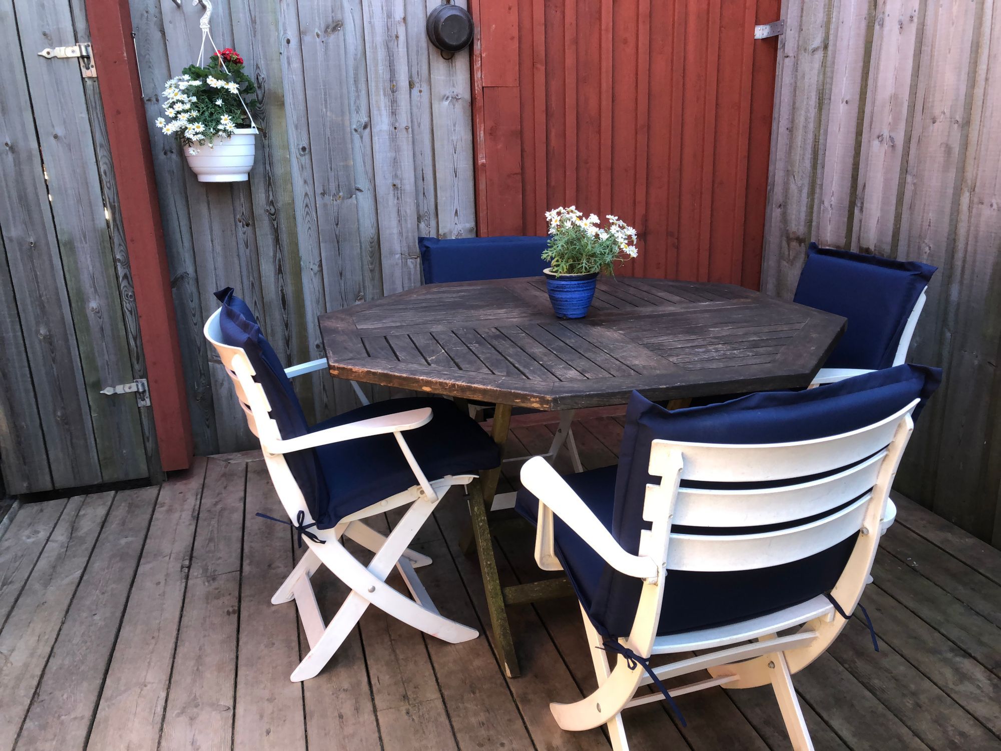 Sandhamn precis vid havet – bild 10 av 15