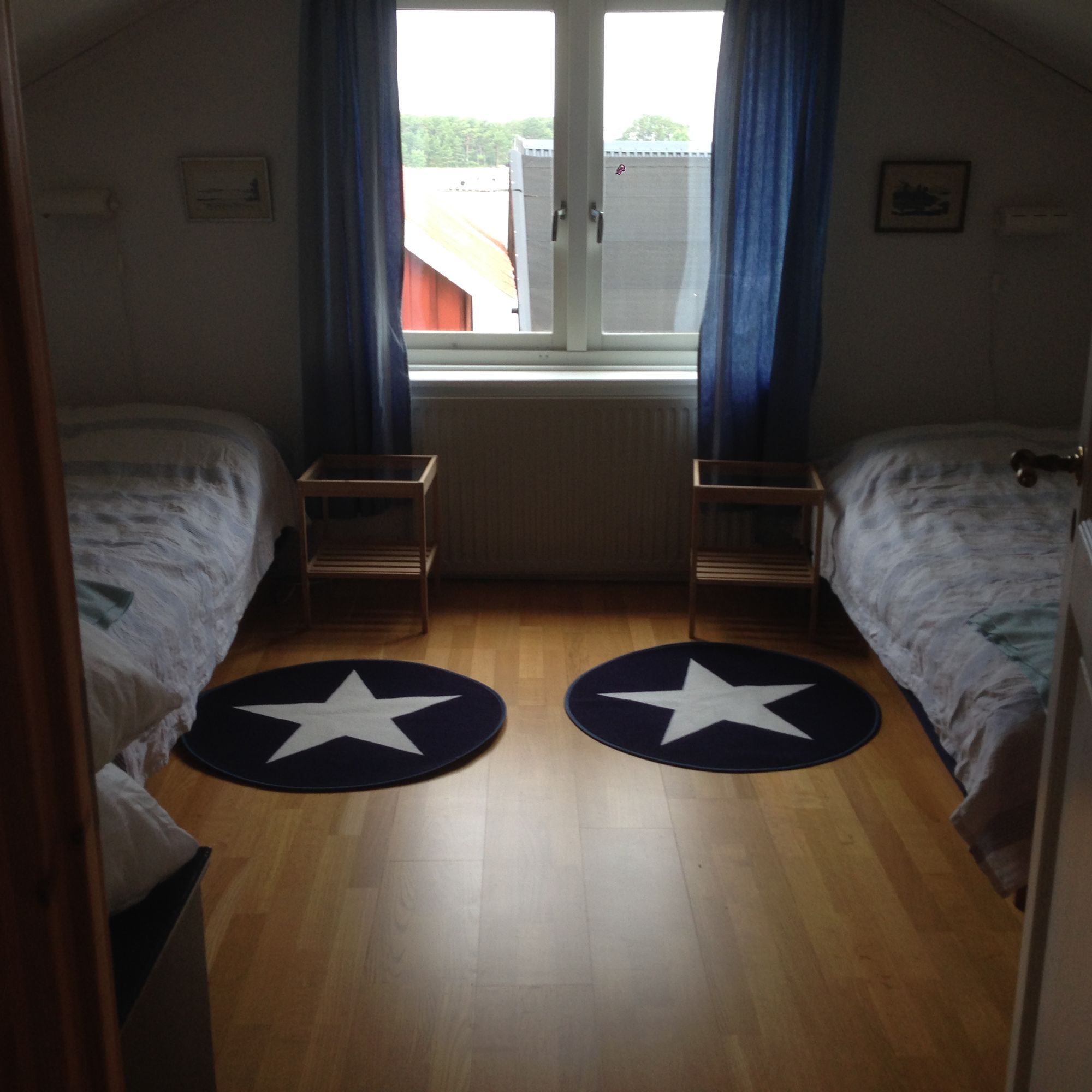 Sandhamn precis vid havet – bild 7 av 15