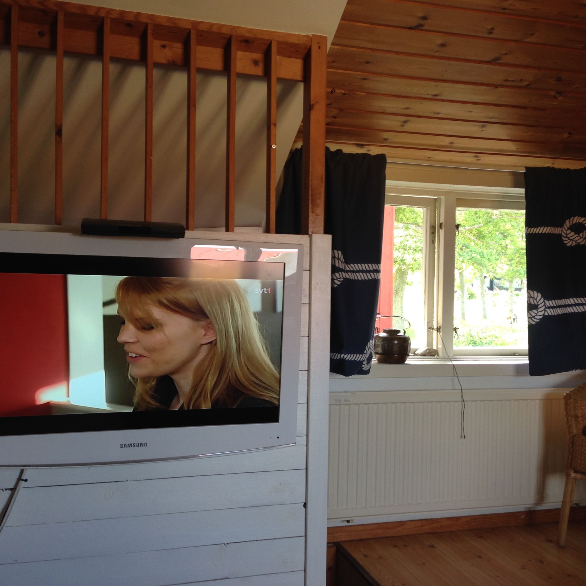 Sandhamn precis vid havet – bild 4 av 15