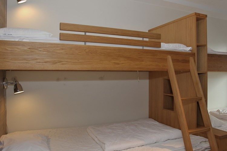 Takvåning i Åre – bild 4 av 4