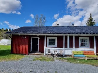 Sista minuten
