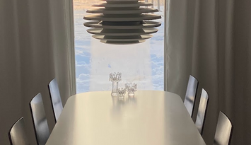 Vita stugan i Sörmjöle