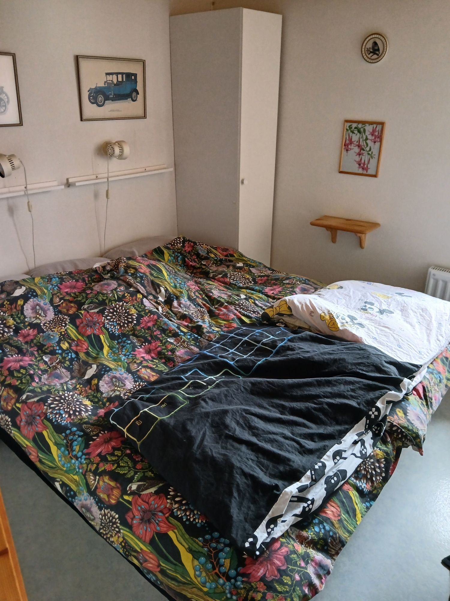Gesundaberget med gångavstånd till Tomteland – bild 7 av 14