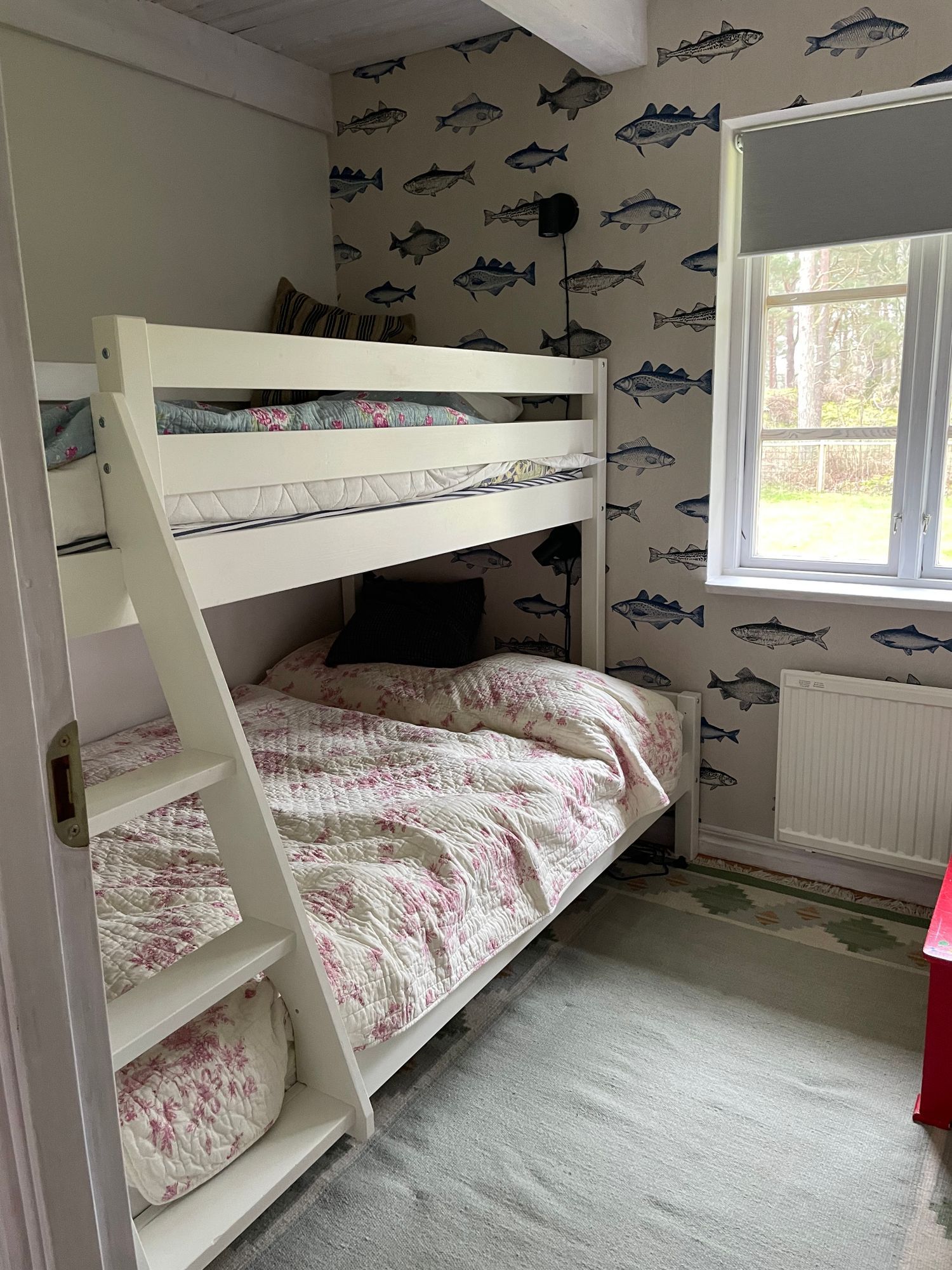 Stuga vid havet för många – bild 17 av 22