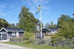 Fårö Sudersand och Ekeviken  hus uthyres