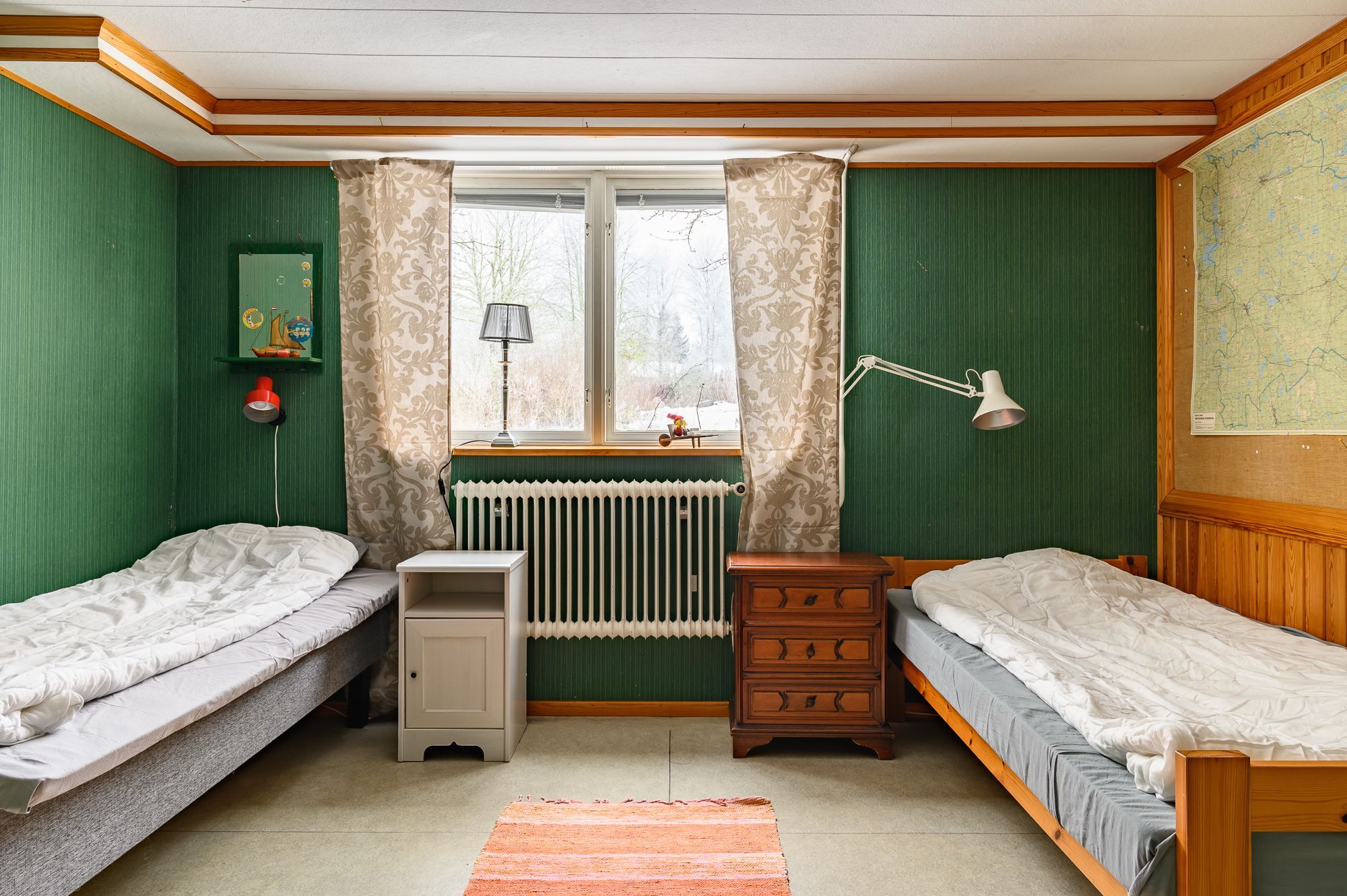 Semesterhus med sjöläge i Åseda |SE06091 – bild 22 av 24