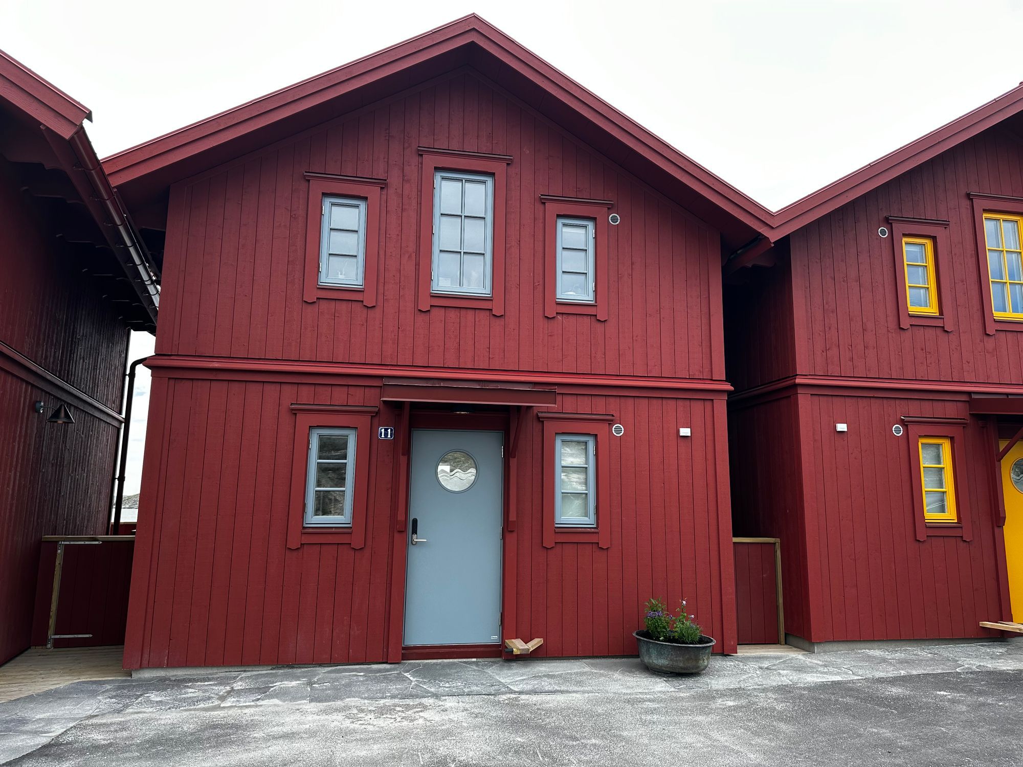 Bo vid havet med egen brygga – bild 18 av 20