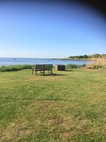 Charming house next to the coast of Blekinge