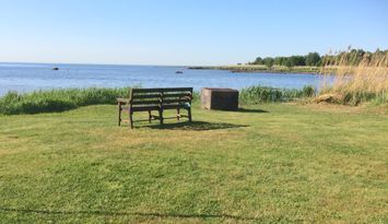 Charming house next to the coast of Blekinge