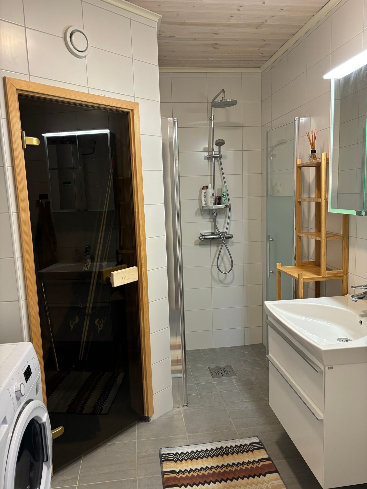 Modernt boende i Tegefjäll. 10-20 m från backen – bild 8 av 9
