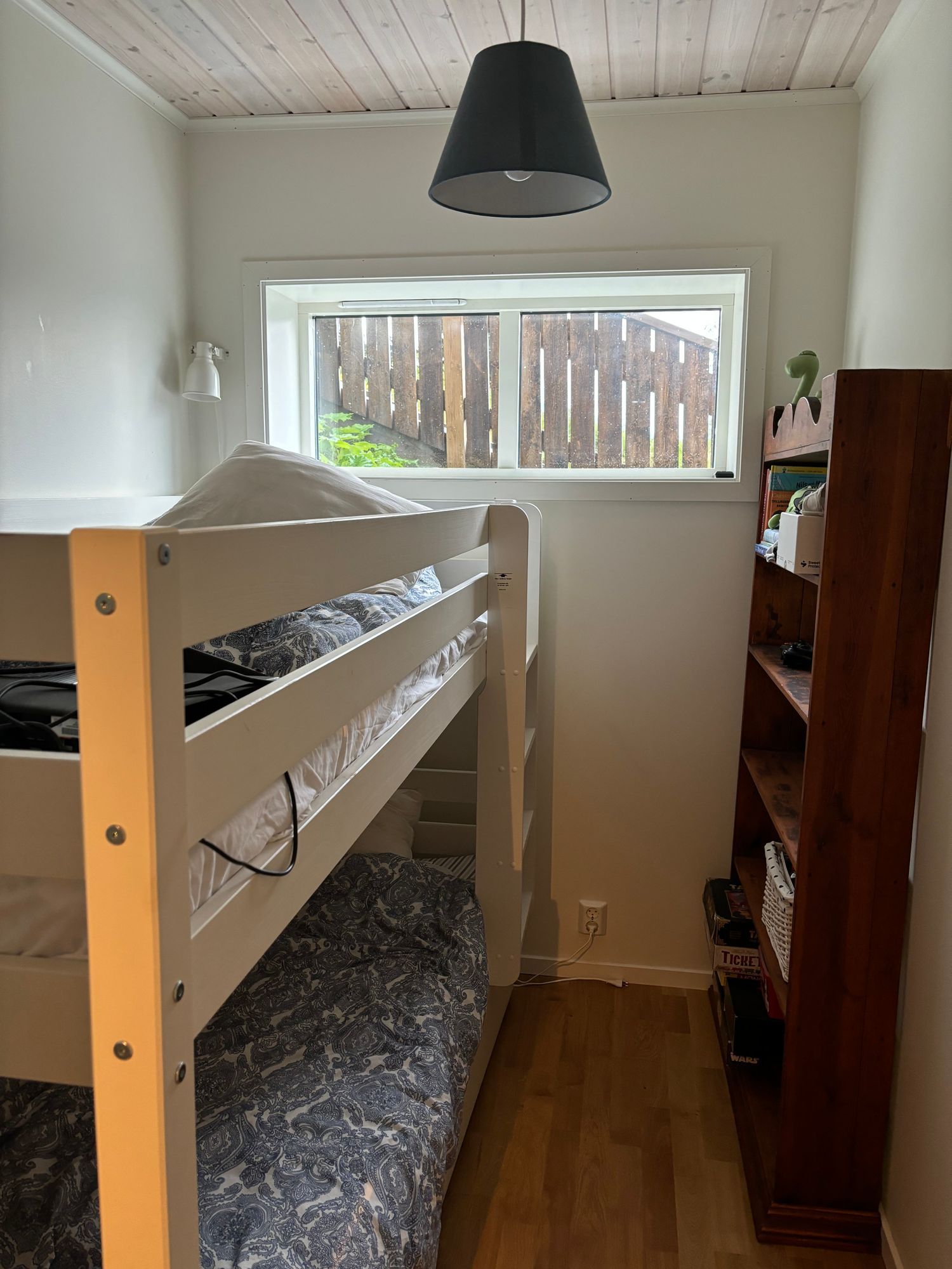 Modernt boende i Tegefjäll. 10-20 m från backen – bild 7 av 9