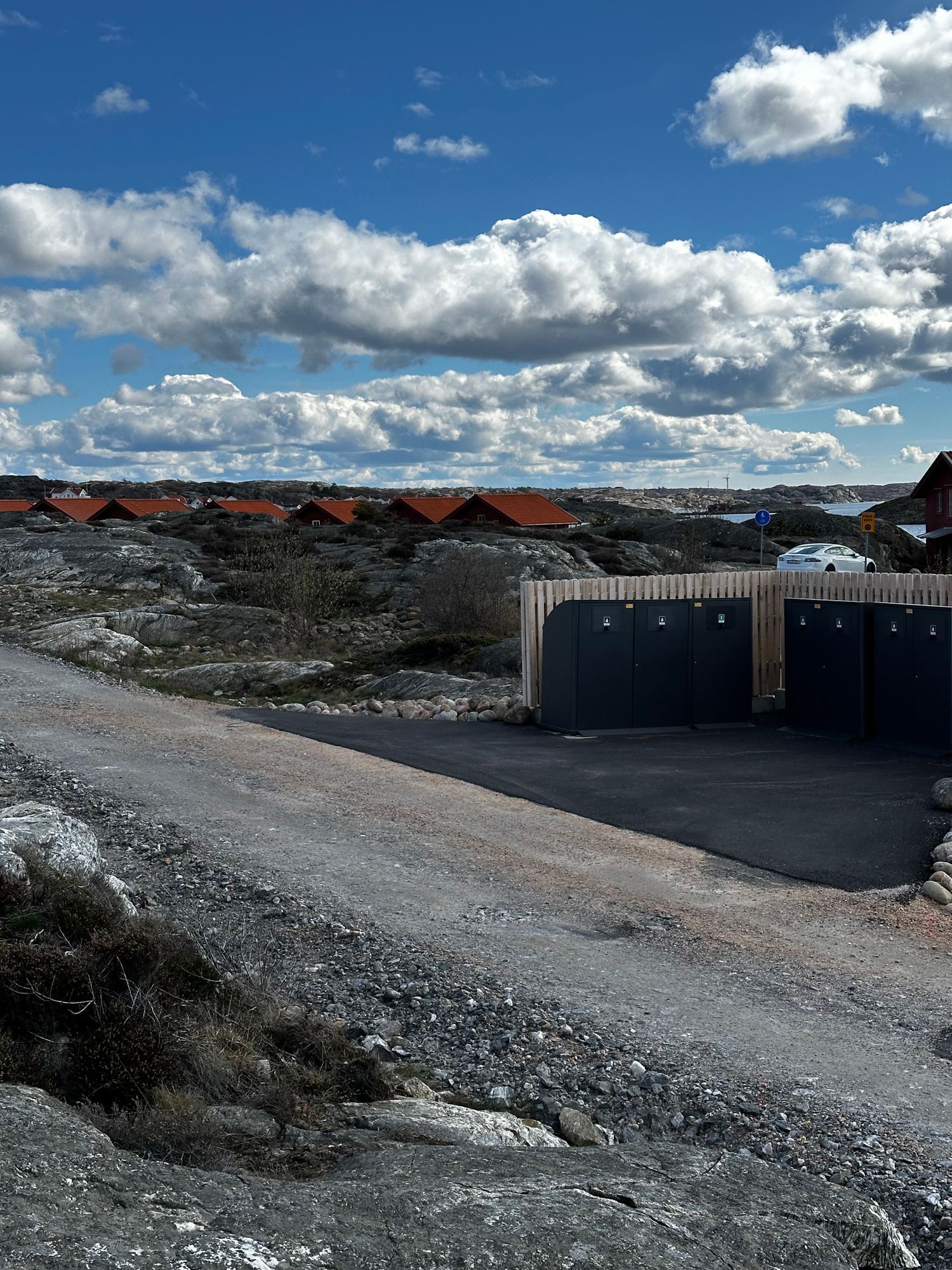 Bo vid havet med egen brygga – bild 19 av 20