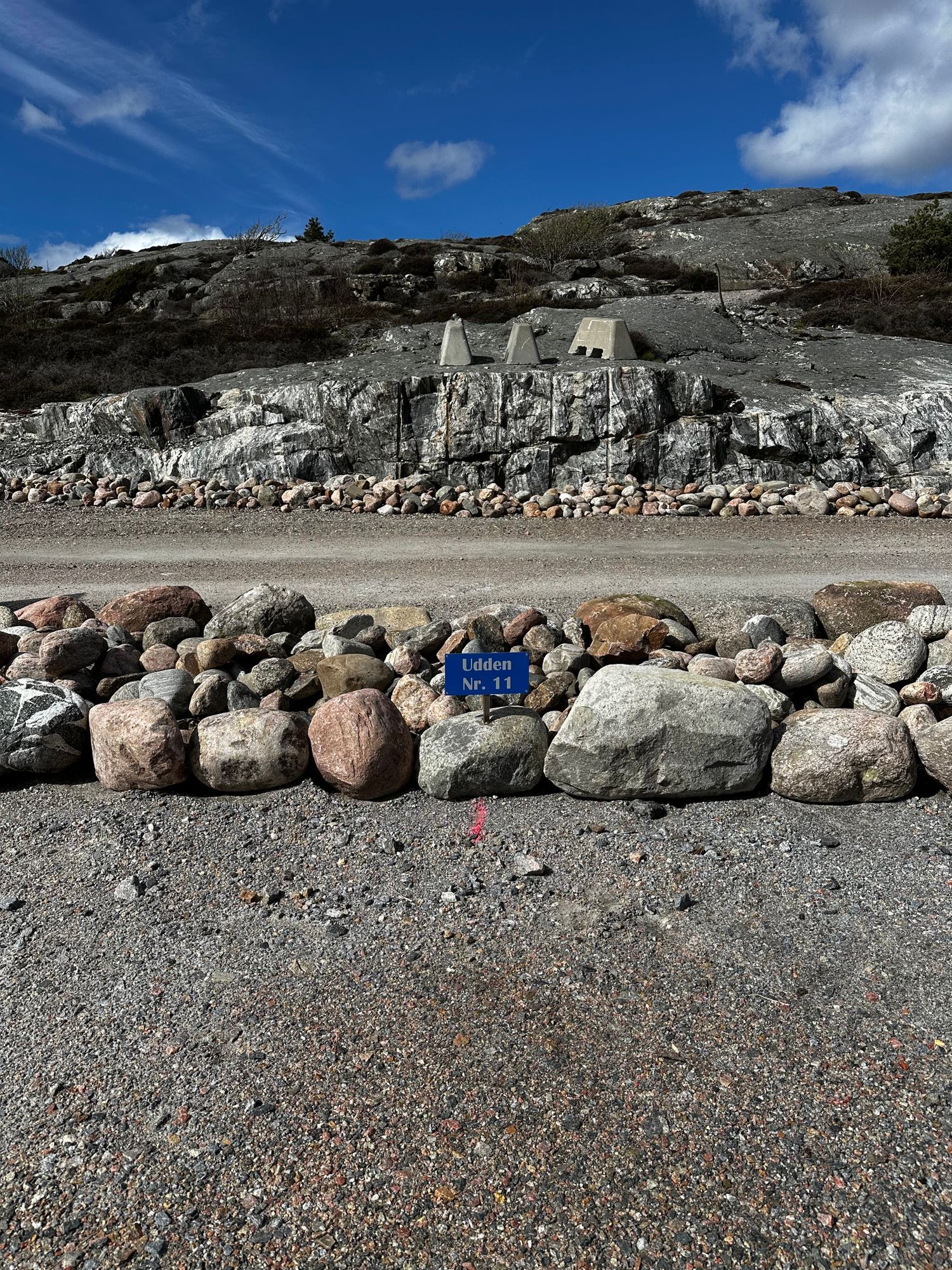 Bo vid havet med egen brygga – bild 20 av 20
