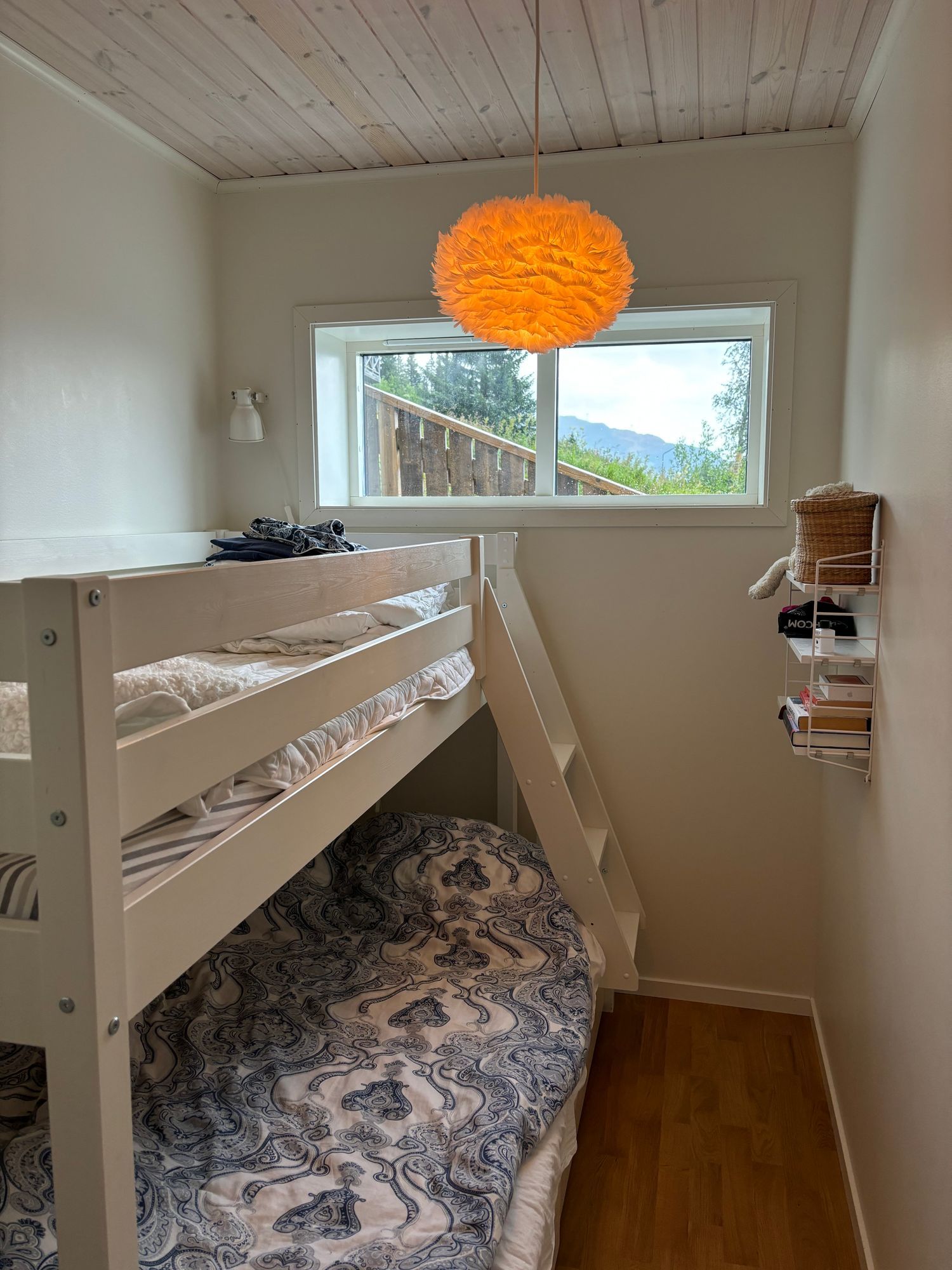 Modernt boende i Tegefjäll. 10-20 m från backen – bild 6 av 9