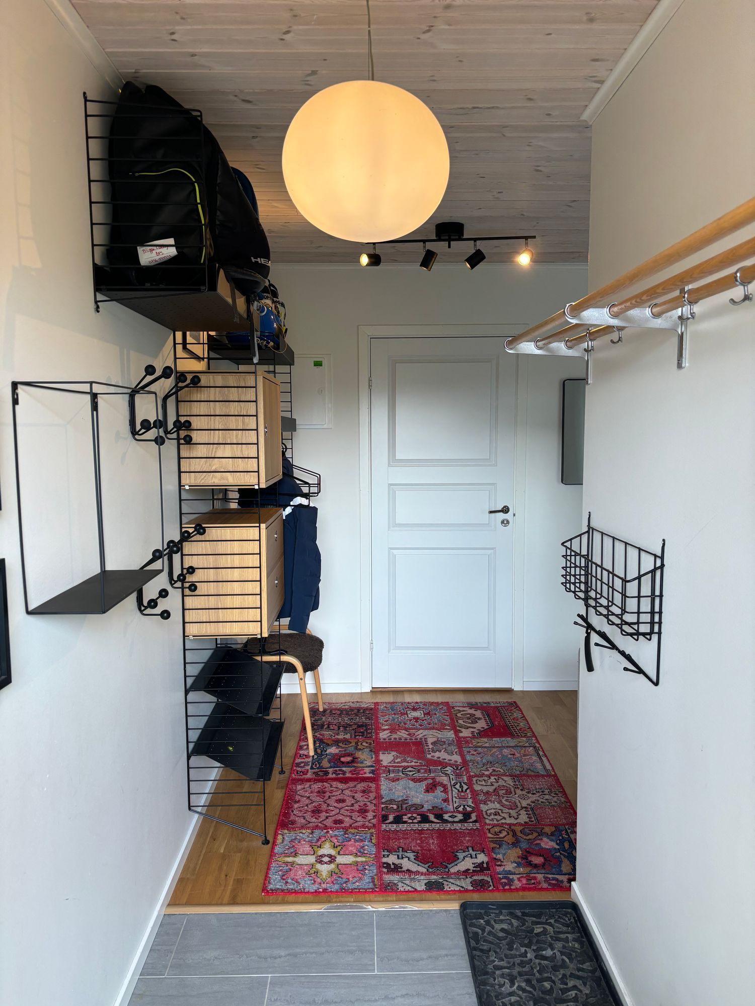 Modernt boende i Tegefjäll. 10-20 m från backen – bild 2 av 9