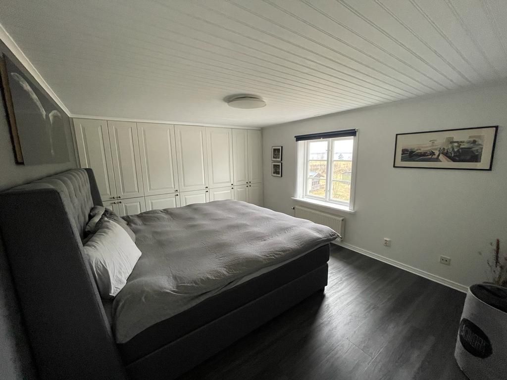 Smultronstället med sjöutsikt i hjärtat av Tiveden – bild 4 av 18