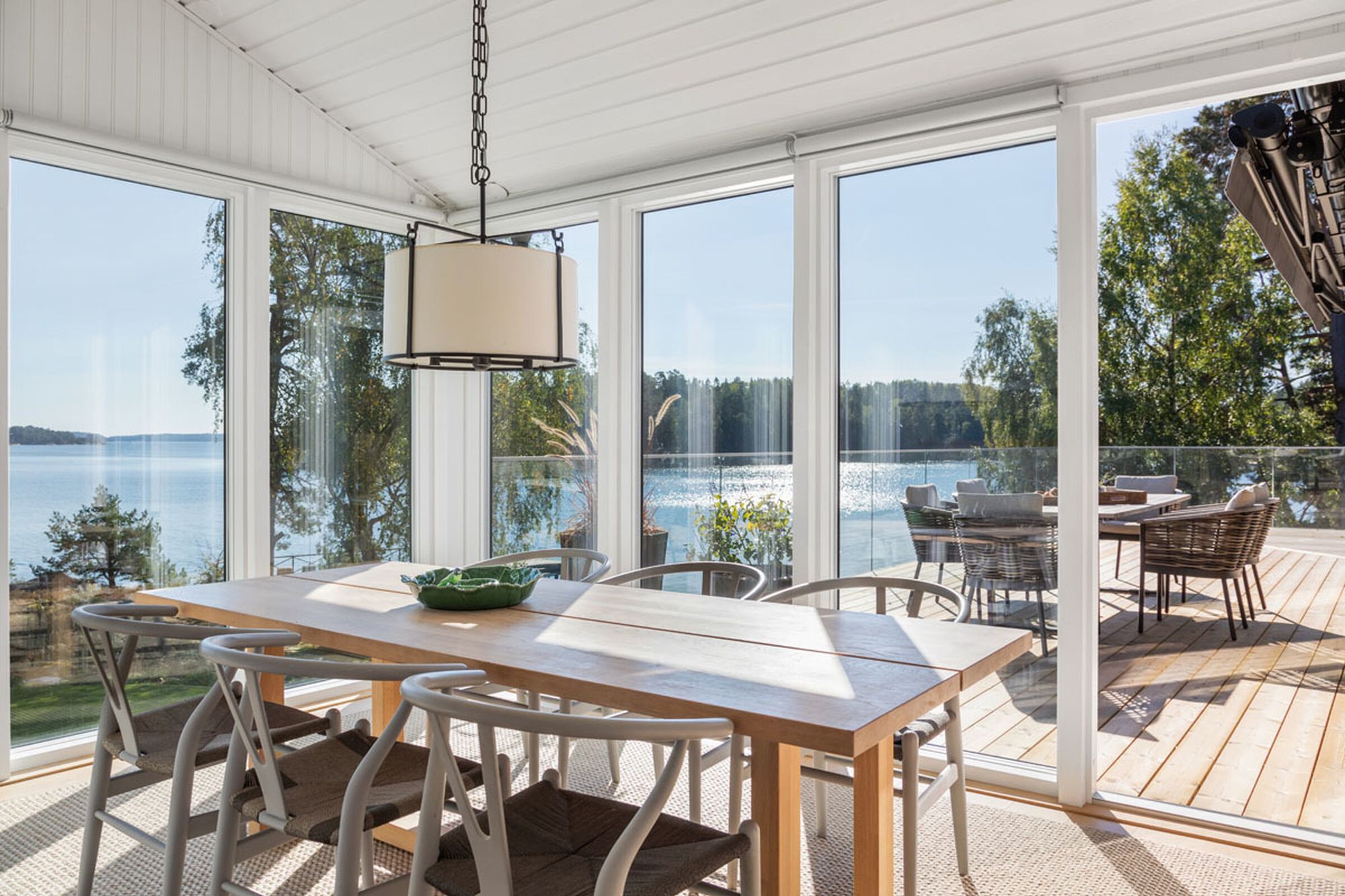 Sommarhus på Värmdö – bild 3 av 15