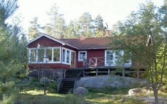 Misterhults skärgård, Västervik