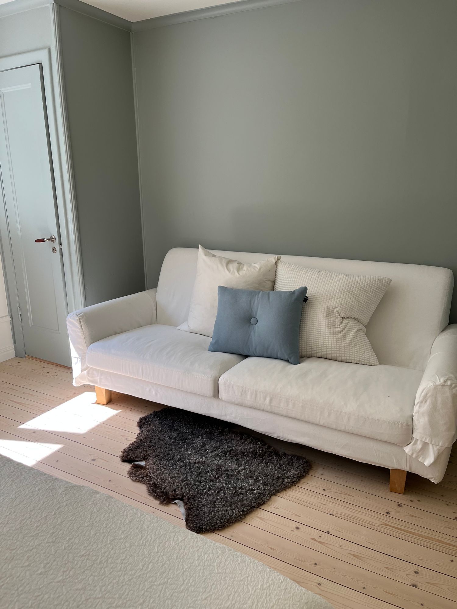 Villa i Tylösand Älgvägen 20 - strand och golf – bild 5 av 15