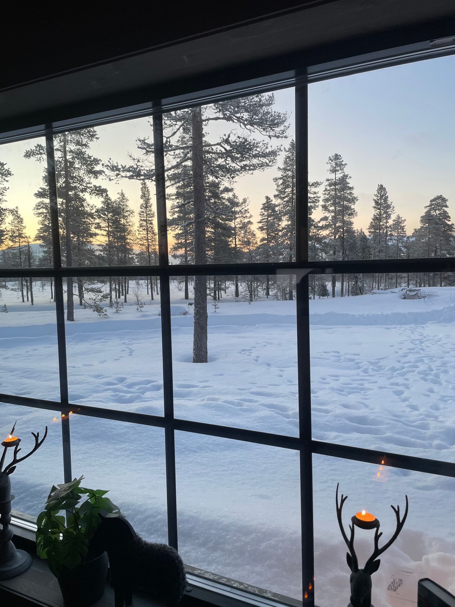 Hjortstigen Tandådalen Panorama Hills – bild 3 av 20