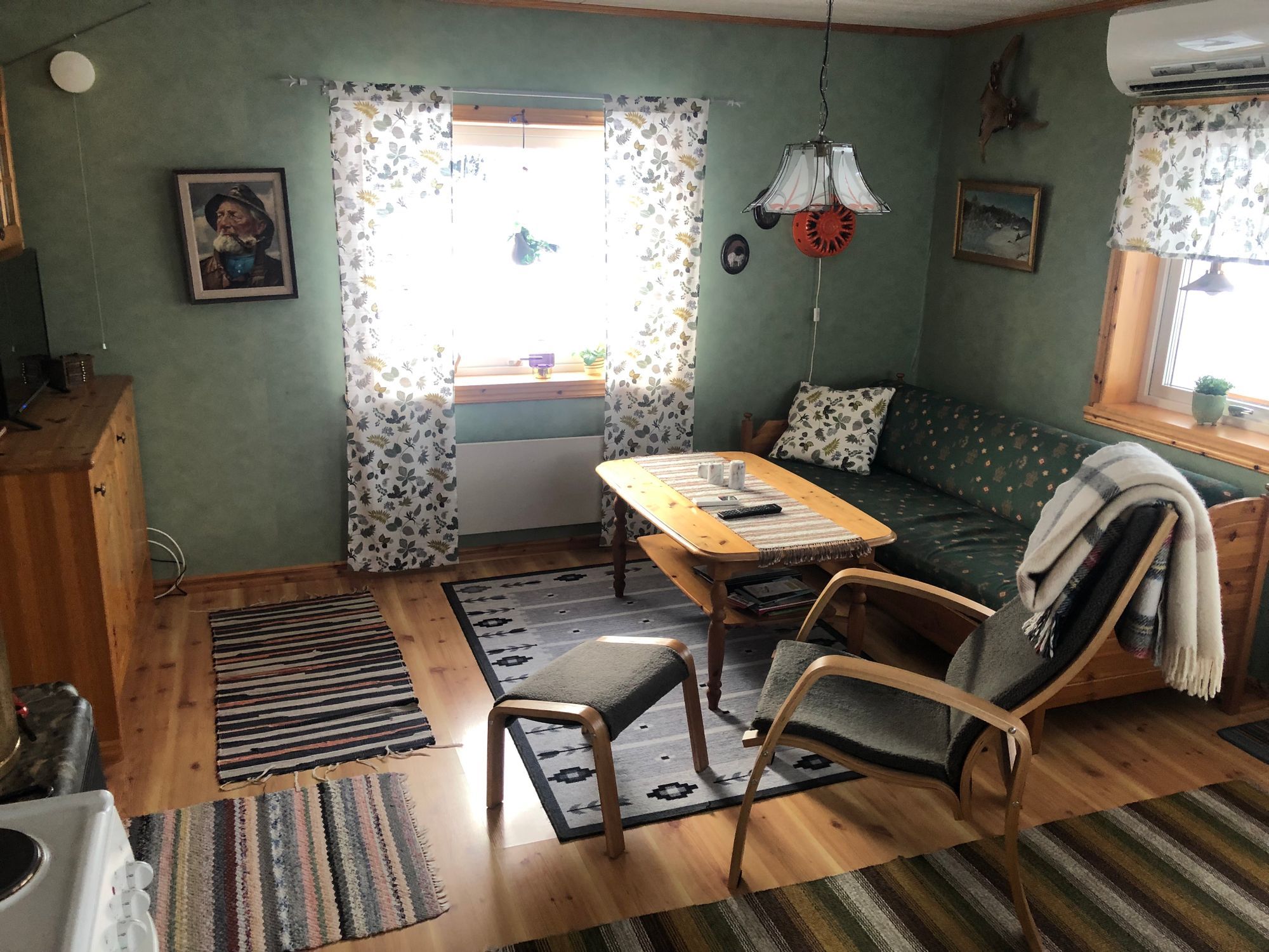 Rök och husdjursfri stuga i Branäs – bild 12 av 17