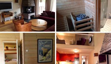 KÖP ANDELSVECKA I STRANDHUS I ÅRE (SÄNKT PRIS!)