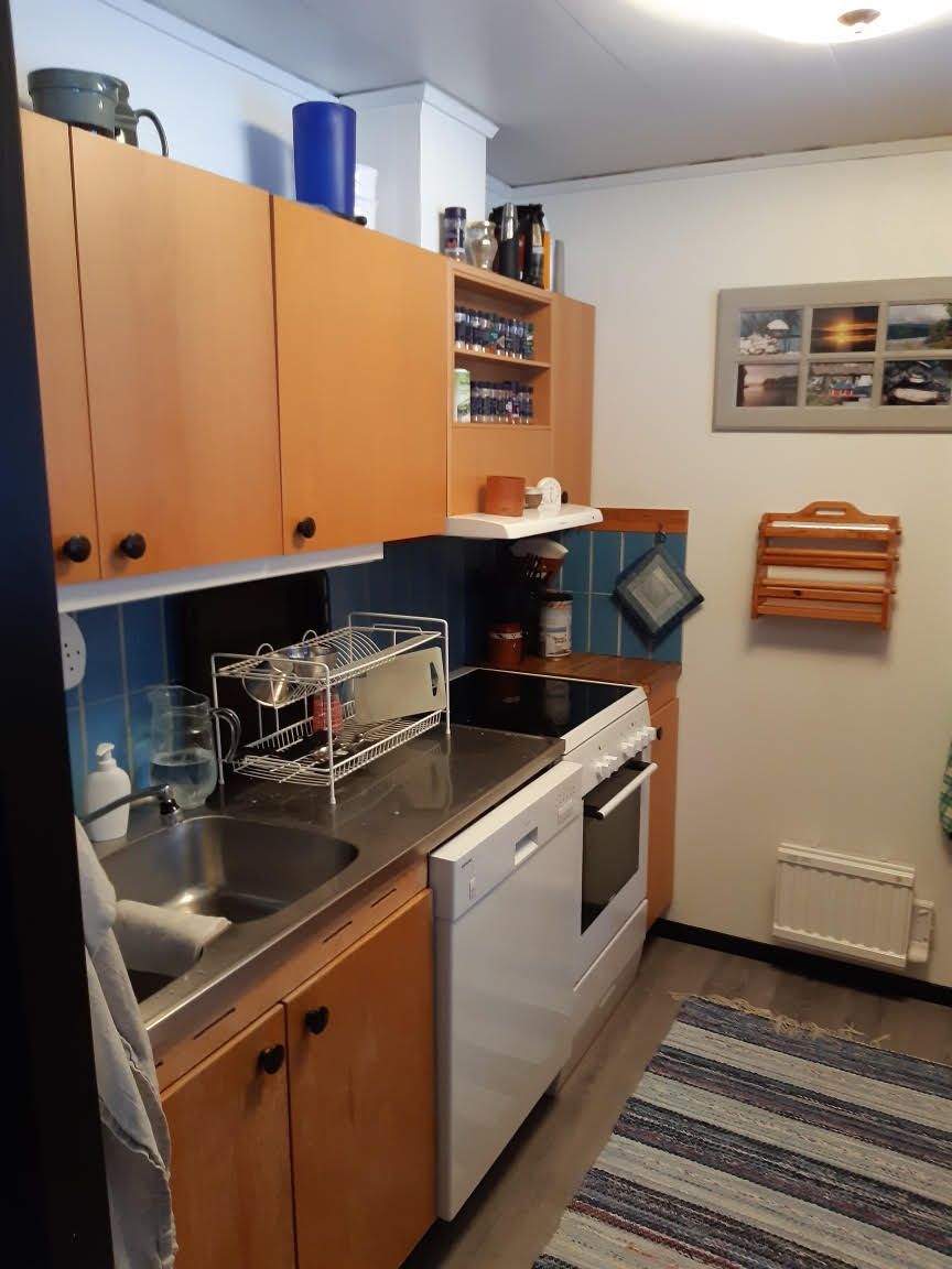Mysig stuga, Åre Tångböle – bild 9 av 19