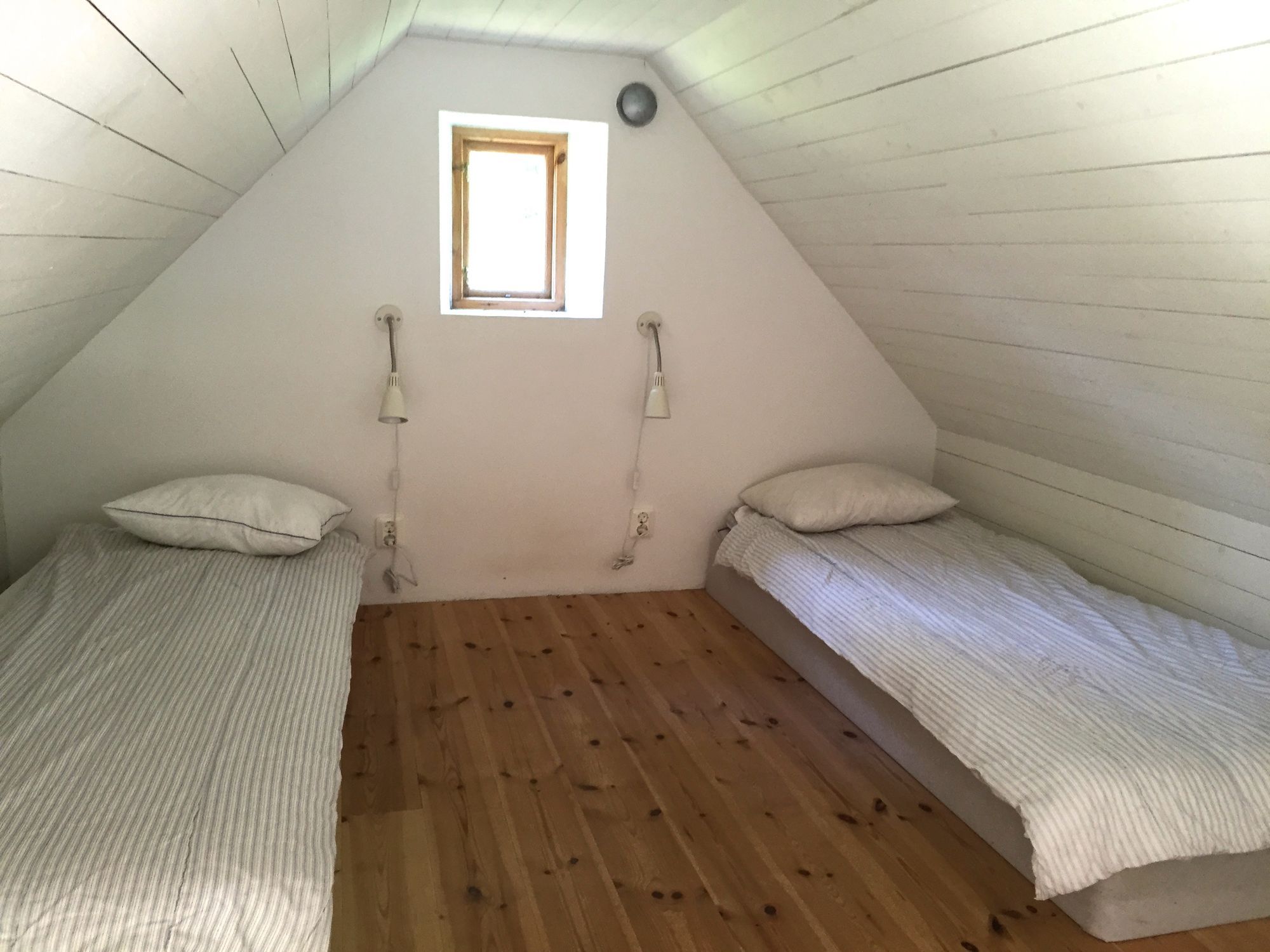 Gårdshus i Brantevik – bild 6 av 10