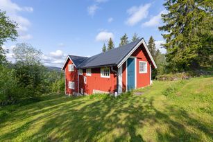 Åre Travel - Lilla Årebo C