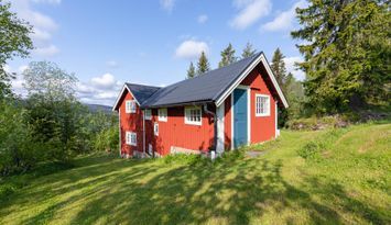 Åre Travel - Lilla Årebo C