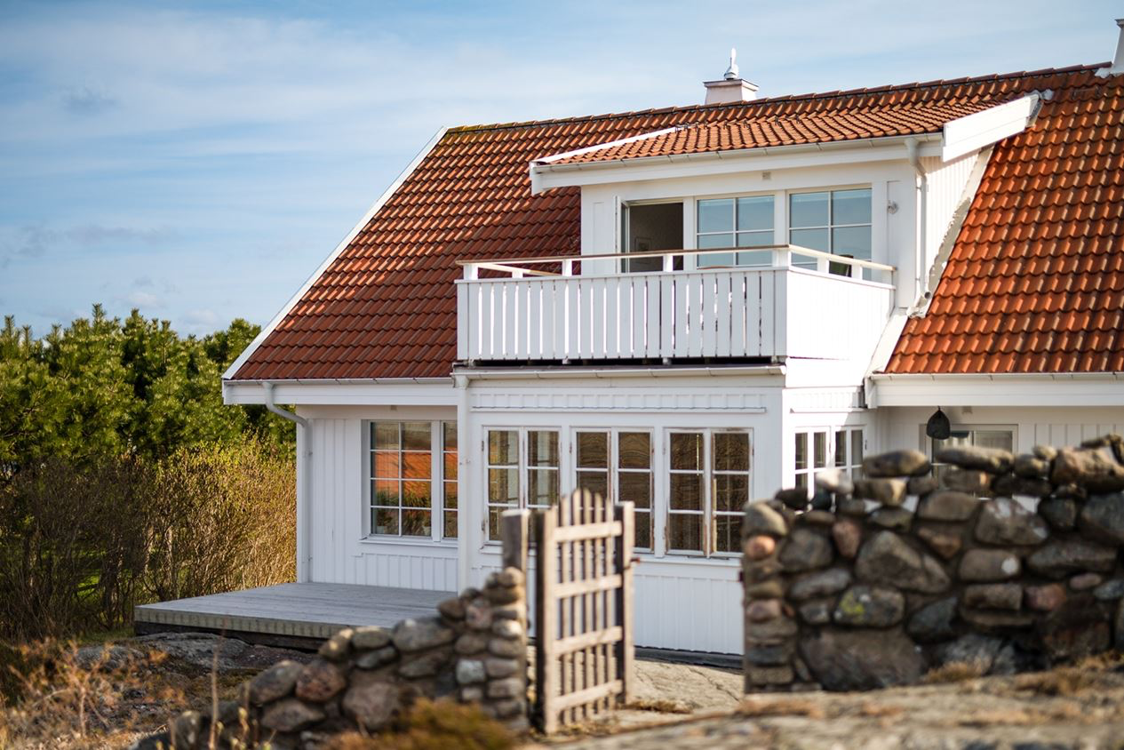 Västkustvilla på vackra Björholmen – bild 4 av 12