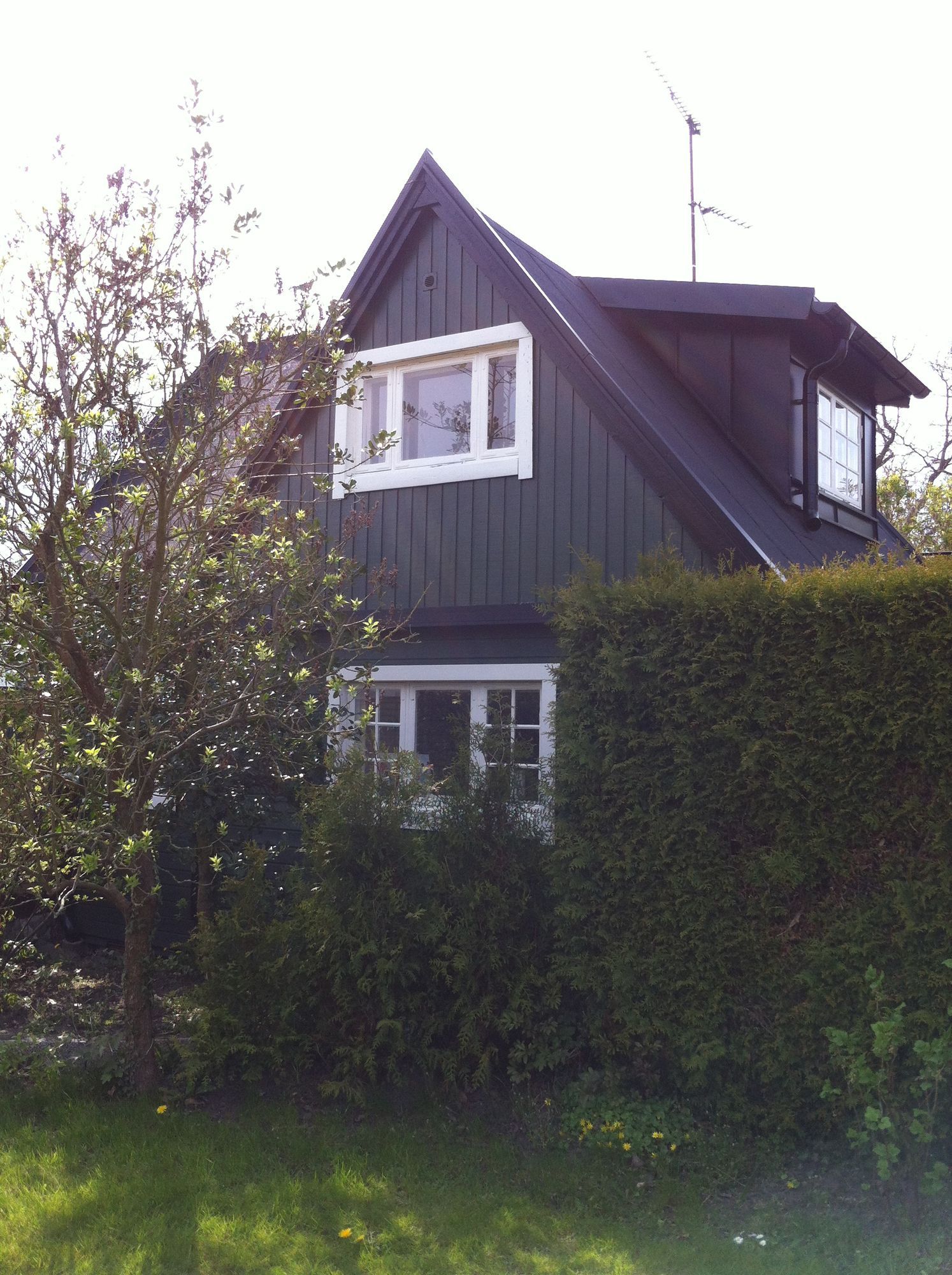 Mysigt gästhus/stuga – bild 11 av 12