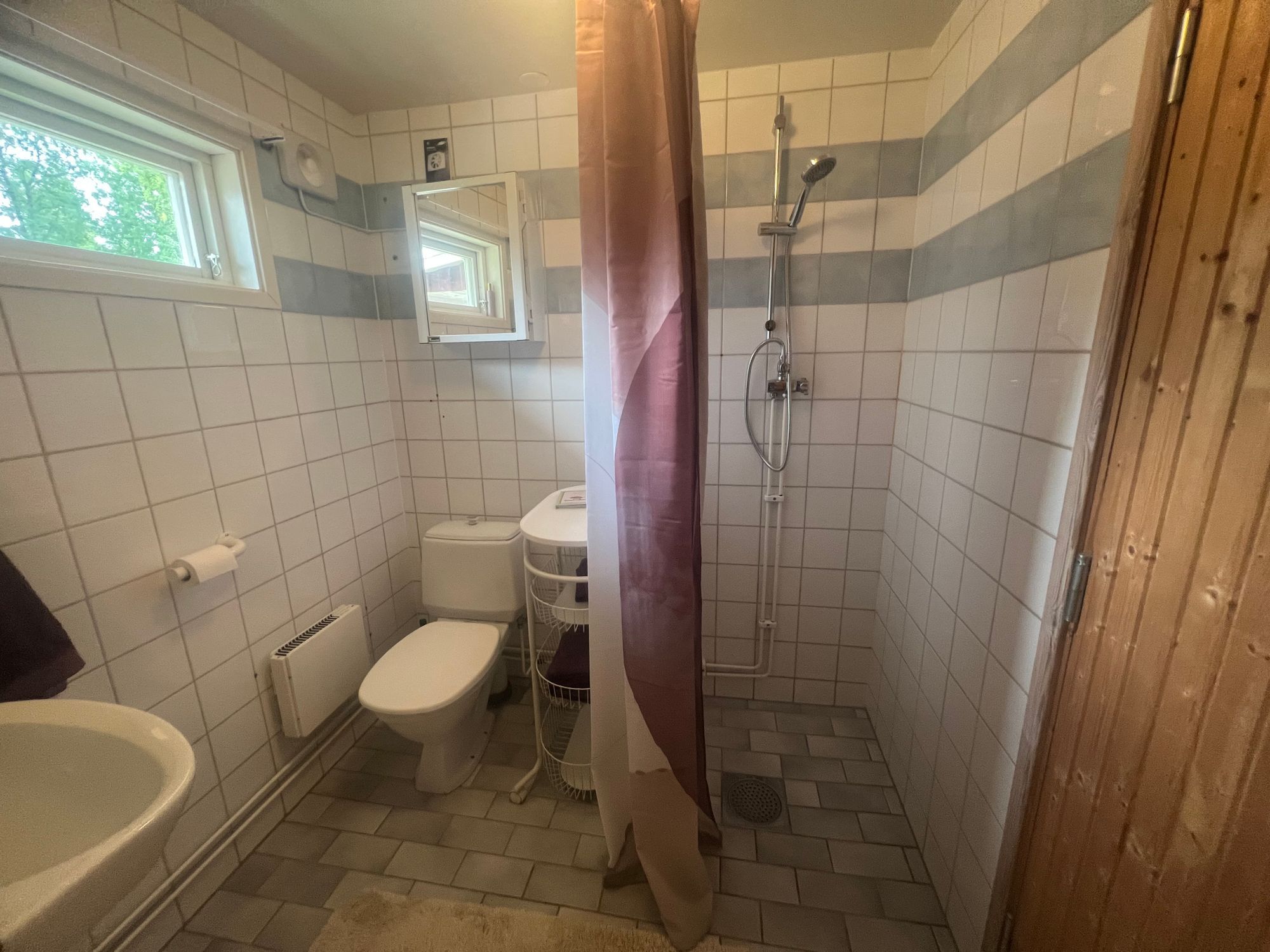 Mysig stuga nära Ånnaboda och Kilsbergens natur – bild 8 av 10