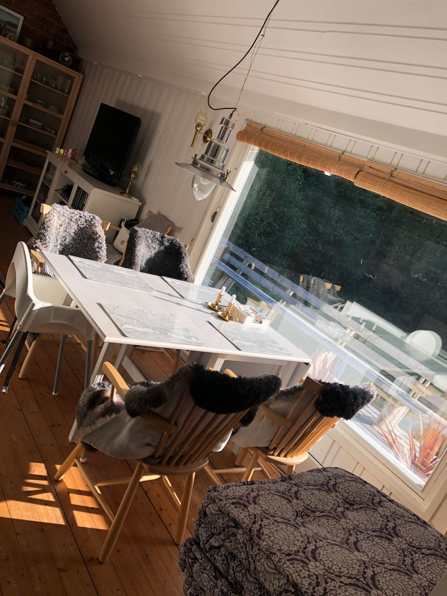 Havsutsikt, bekvämt och renoverat på Utö – bild 5 av 10