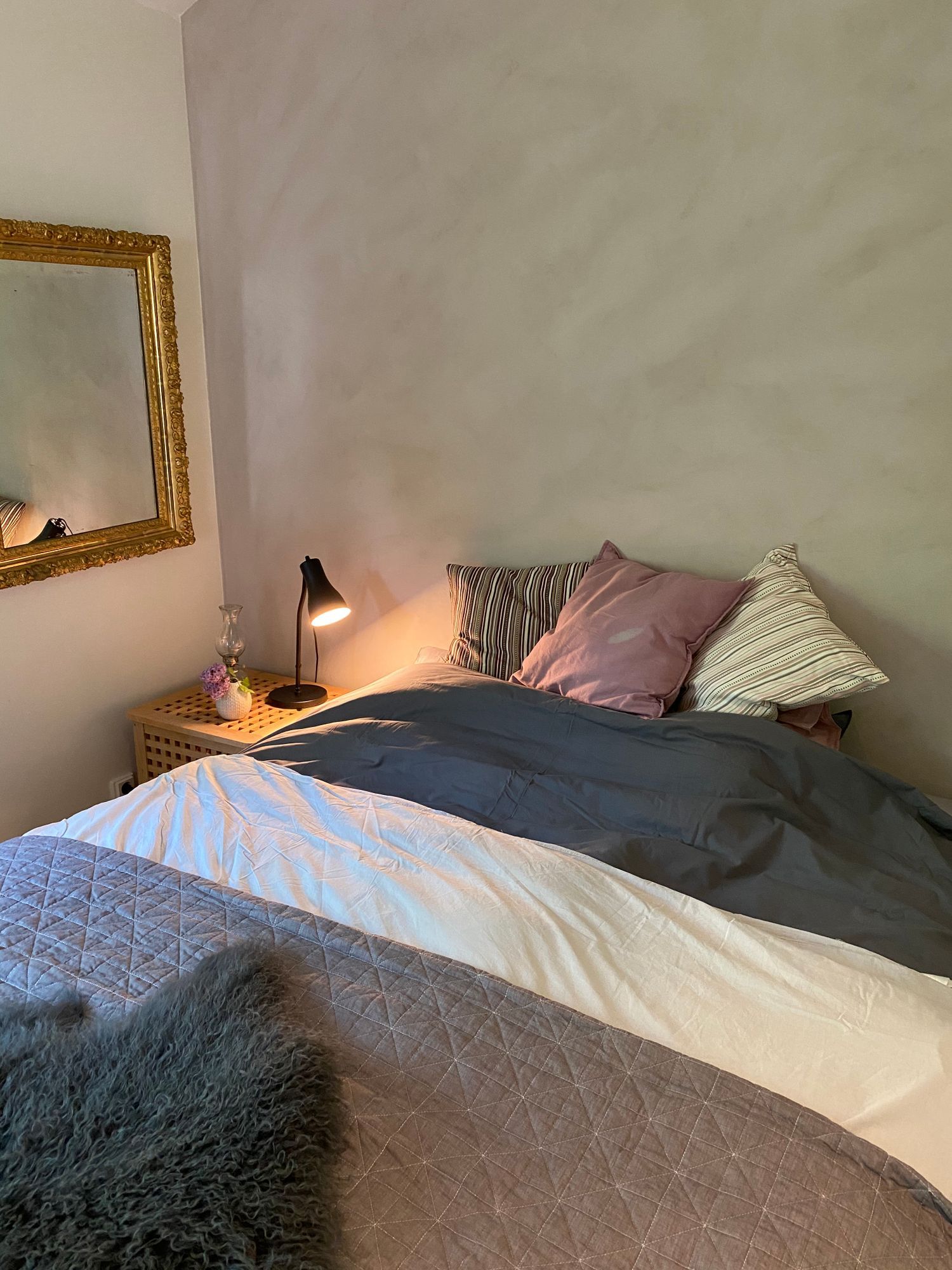 Härlig  studio vid havet nära Tylösand – bild 5 av 24
