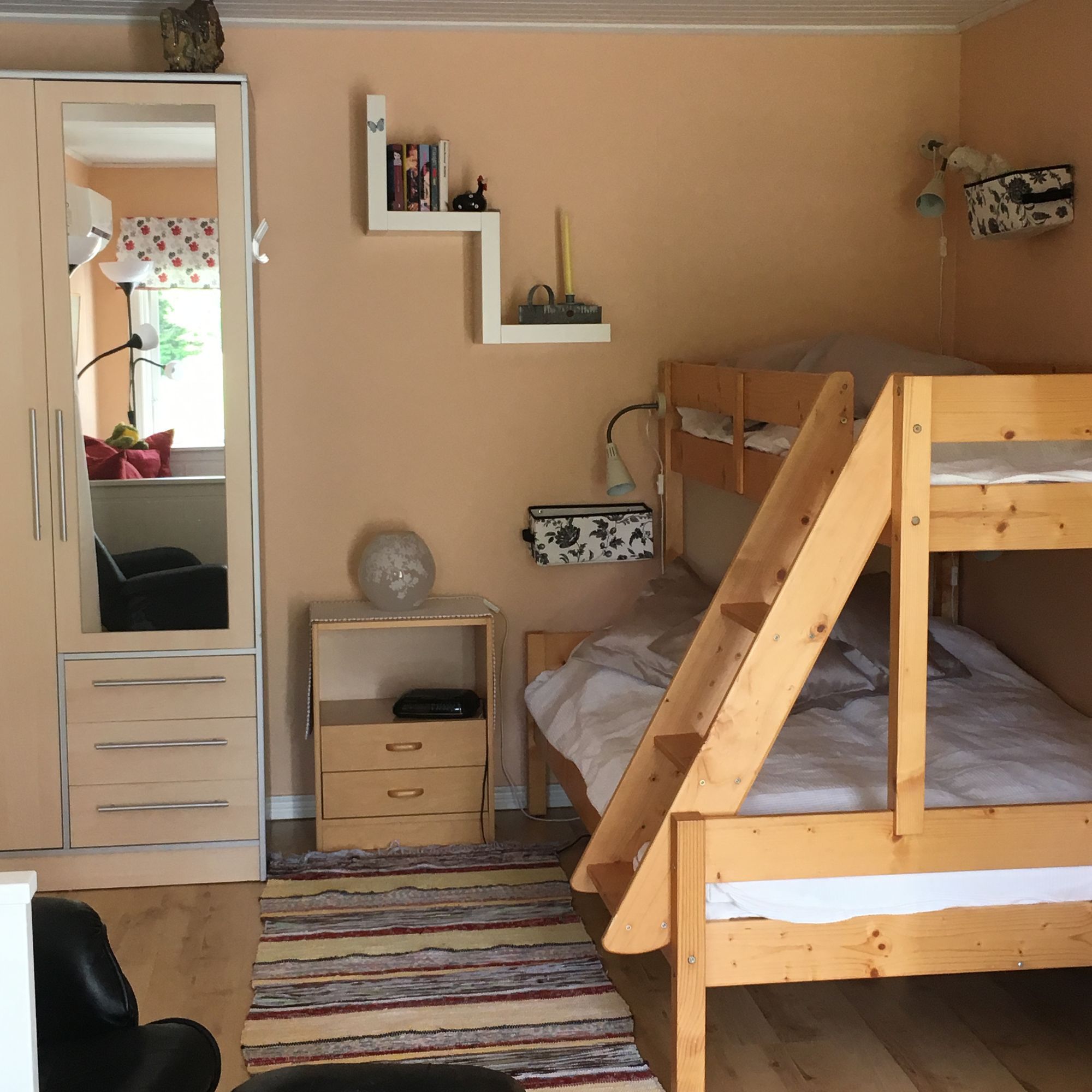 Fräsch stuga Göteborg, Borås, Bollebygd, Hindås – bild 5 av 15