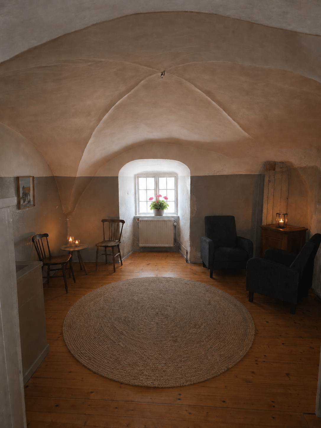 Othem prästgården – bild 4 av 11