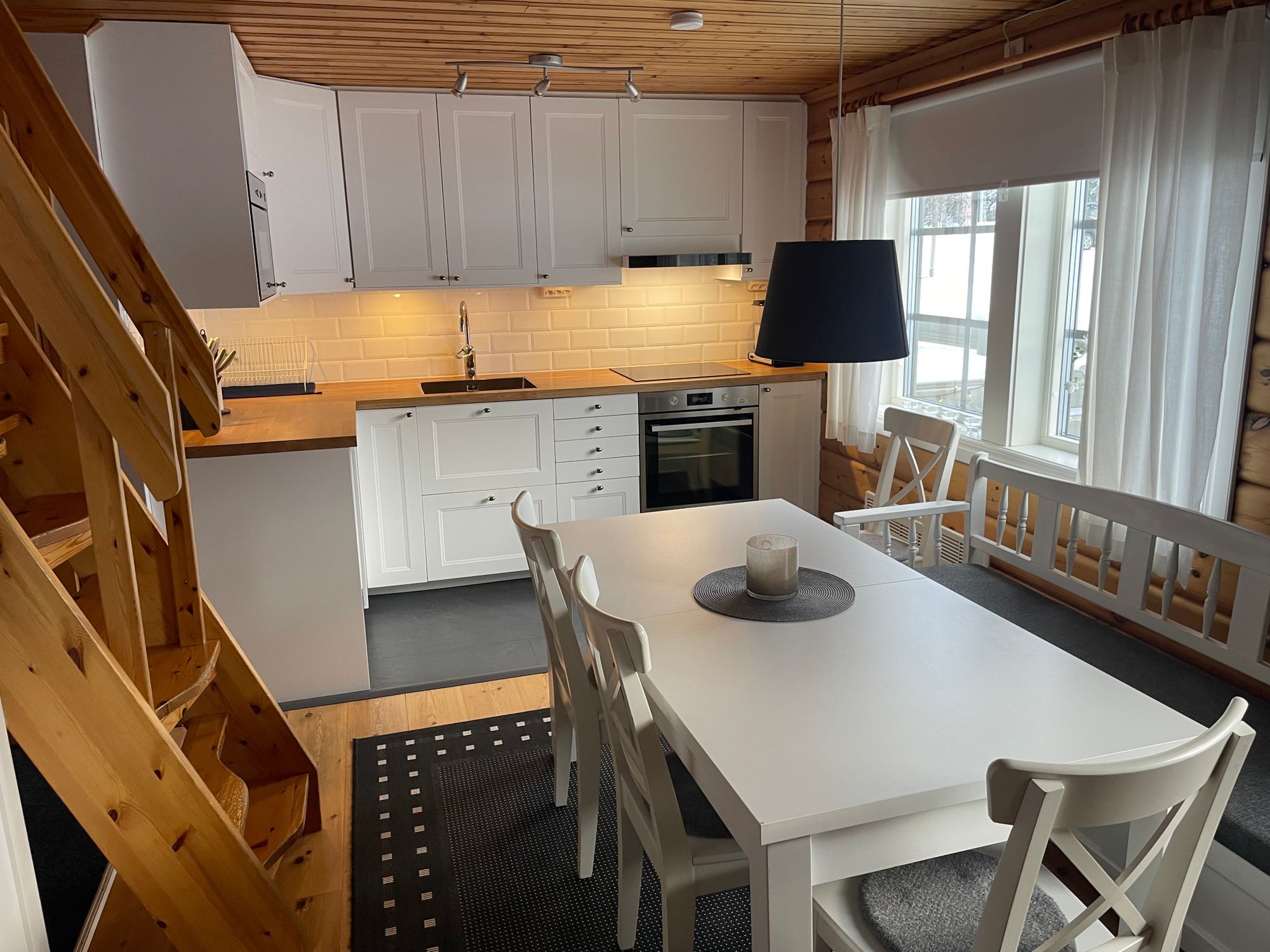 Sälen, Stöten Snöflingevägen 12A – bild 3 av 8