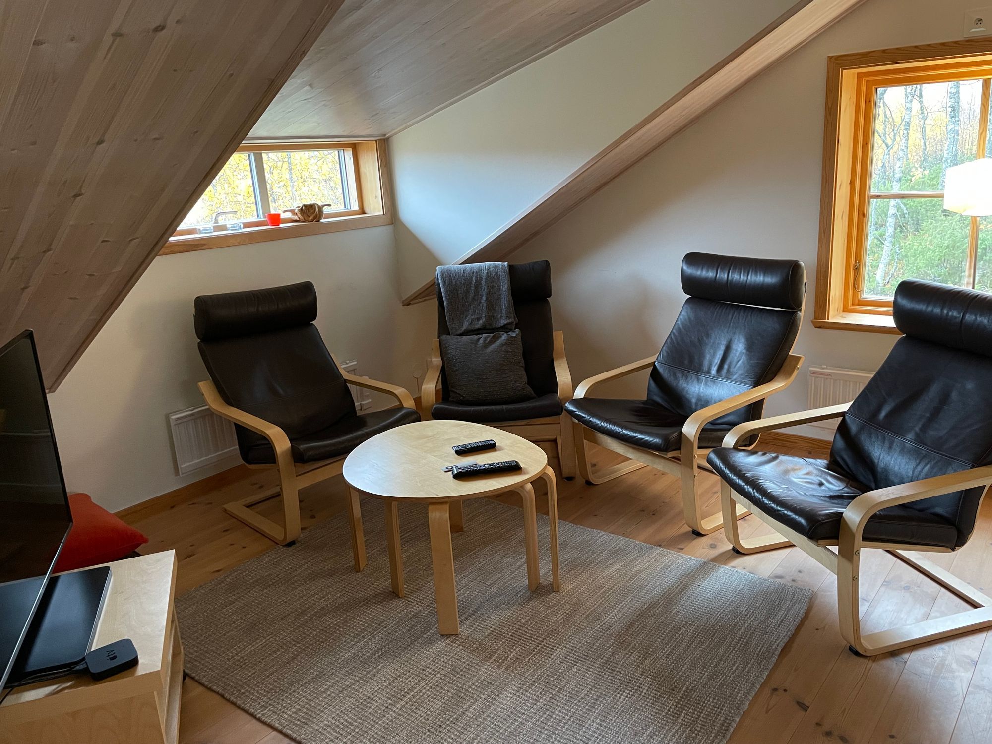 Härlig fjällstuga med 10 bäddar i Bruksvallarna – bild 11 av 20